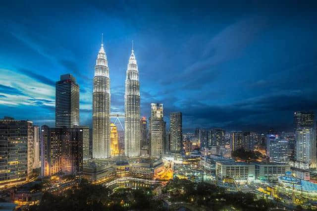 马来西亚五大旅行攻略，第一次出国的你应该看看
