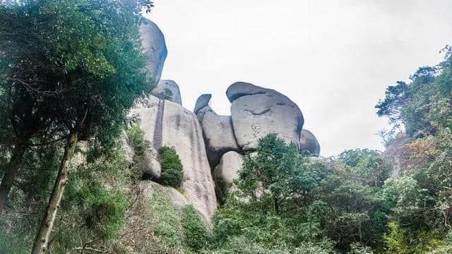 最好玩的福鼎攻略，带你去福鼎上天下海~玩嗨你的假期~