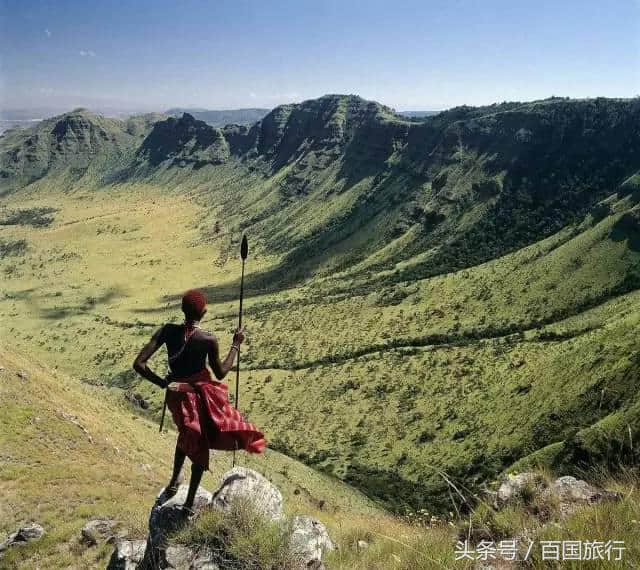 暑期目的地推荐，这6个地方太值得去！