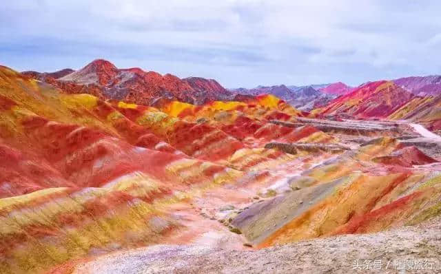 暑假马上就要来了，据说这是最适合带孩子去逛的旅行地