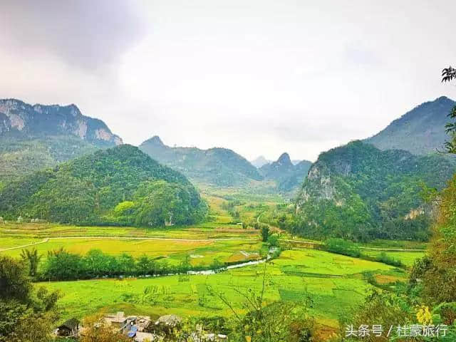 暑假马上就要来了，据说这是最适合带孩子去逛的旅行地