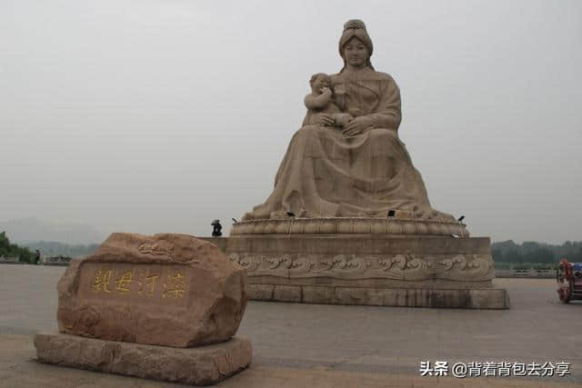 秦皇岛～葫芦岛～唐山旅游攻略之五滦州古城～唐山地震遗址博物馆