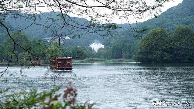 国内适合带父母旅行的8个地方，父母满意自己舒心