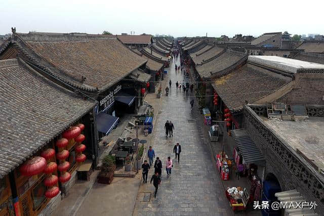 国内适合带父母旅行的8个地方，父母满意自己舒心