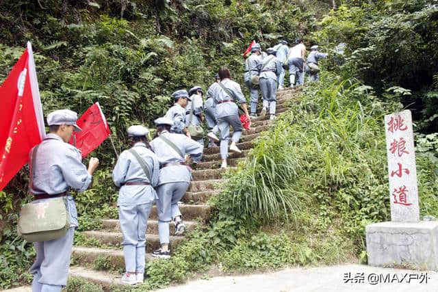 国内适合带父母旅行的8个地方，父母满意自己舒心