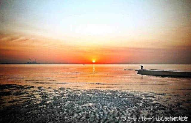 葫芦岛旅游攻略，这十二个景区你都去过么？