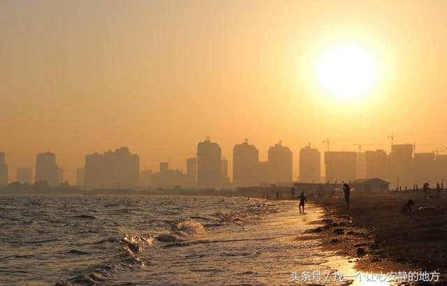 葫芦岛旅游攻略，这十二个景区你都去过么？