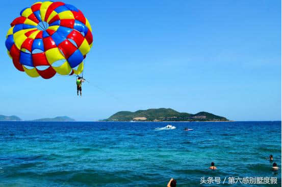 2018越南旅游，岘港和芽庄哪个更好玩