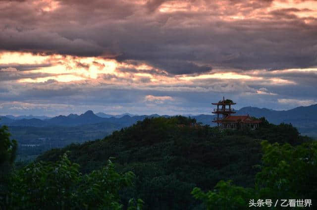 到辽宁葫芦岛市旅游，这几个景点不要错过，看看有你喜欢的吗？