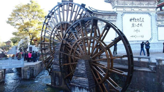 和顺古镇，蜀南竹海，塞罕坝，这个暑假要去旅游就去这里