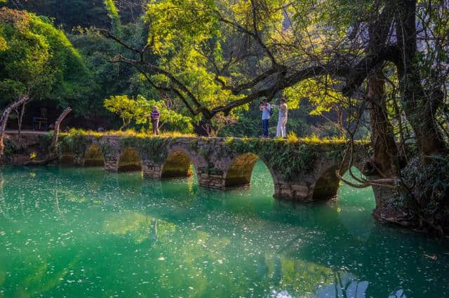 和顺古镇，蜀南竹海，塞罕坝，这个暑假要去旅游就去这里