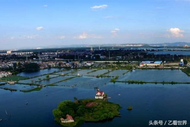 安徽淮北濉溪县三个值得一去的旅游景点，喜欢的不要错过了