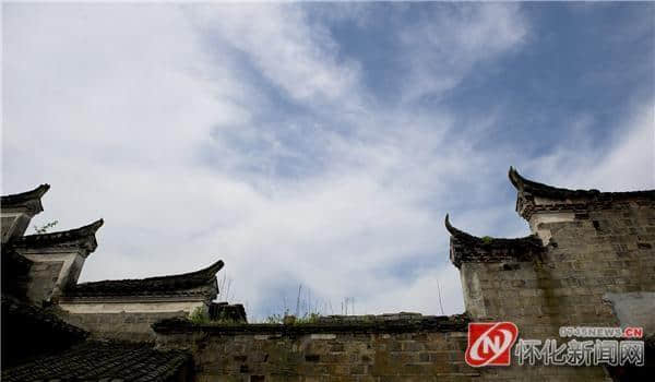 多彩鹤城韵味浓——怀化鹤城区生态文化旅游产业发展纪实