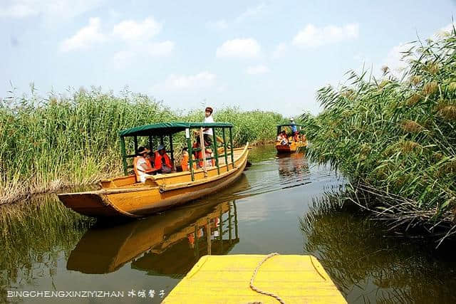 知道网们最喜欢的黑龙江湿地有哪些吗？看看这些美景你就知道了