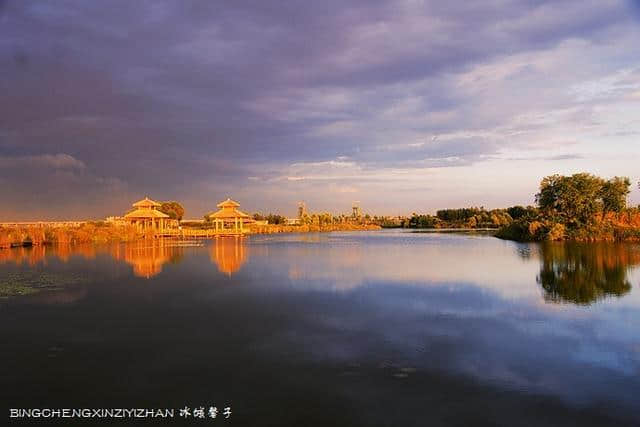 知道网们最喜欢的黑龙江湿地有哪些吗？看看这些美景你就知道了