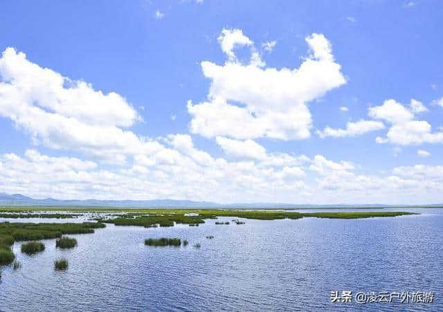 这个夏天我们一起走进甘南，一起约定在草原想见！