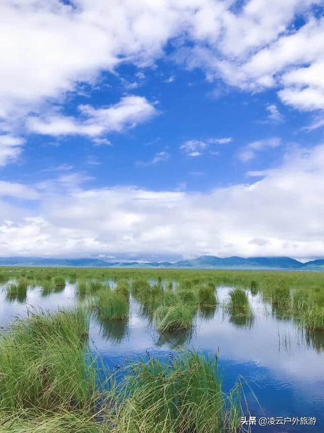 这个夏天我们一起走进甘南，一起约定在草原想见！