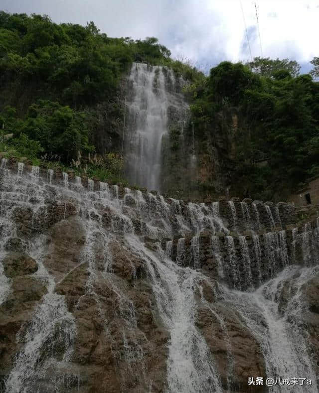 广东云浮市云安区四个值得一去的旅游景点，有时间一定去看看