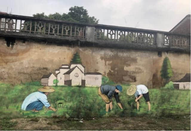 【旅游】周末去哪儿玩？来花都“网红景点”，随便拍都是大片！