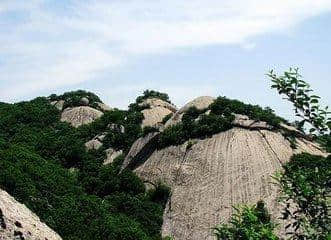 洛阳天池山旅游攻略