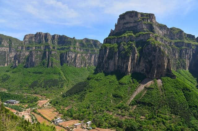 大西北旅游，推荐你7个重点景点，原来这些景点你都认识