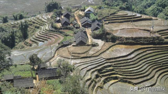 去越南旅游的注意了，越南也只有这些景点？你能相中不（上篇）