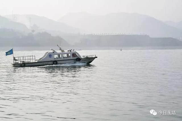 全省水上旅游突发事件综合应急演练在永靖县举行