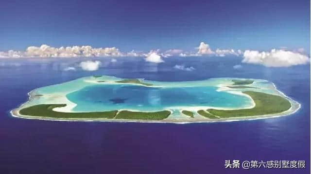 一个大溪地=2个马尔代夫=3个巴厘岛=4个普吉岛