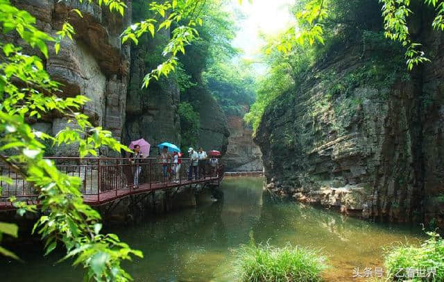 辽宁葫芦岛市建昌县三个值得一去的旅游景点，喜欢的不要错过了