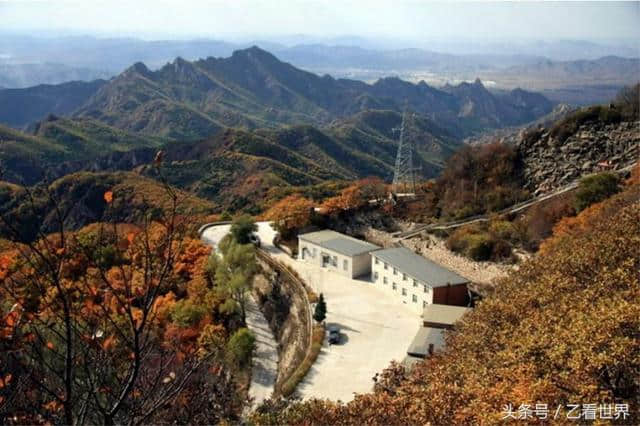 辽宁葫芦岛市建昌县三个值得一去的旅游景点，喜欢的不要错过了