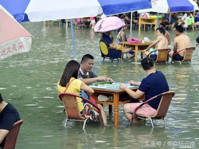 云南和贵州到底谁才是最佳的避暑旅游胜地啊？