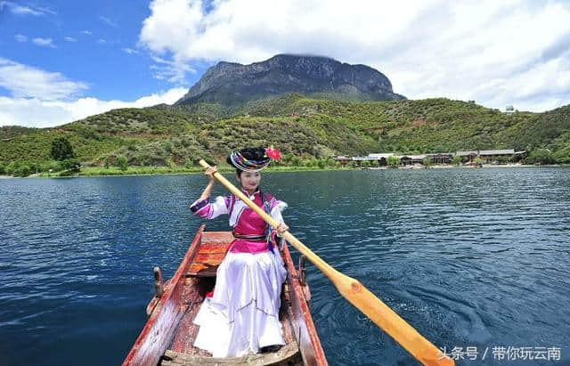 云南和贵州到底谁才是最佳的避暑旅游胜地啊？