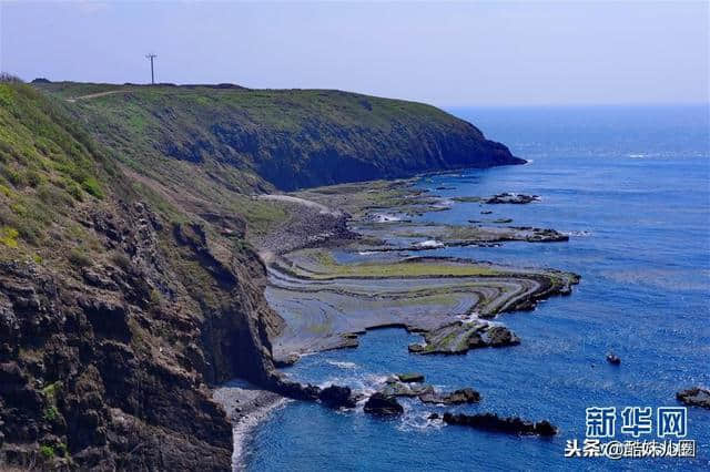 中国最美系列旅游攻略之一：十大海岛