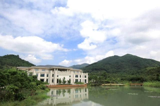 （票豆豆旅游）东南花都休闲度假景区