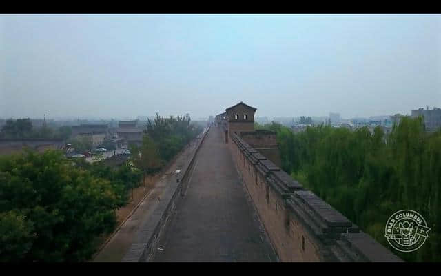 古丝绸之路，旅行爱好者都喜欢来这几个景点