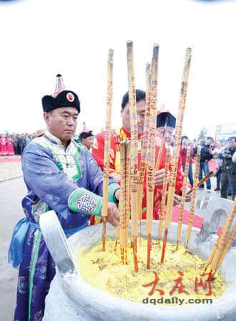 “农业+旅游” 大庆乡村游的“花样”之变