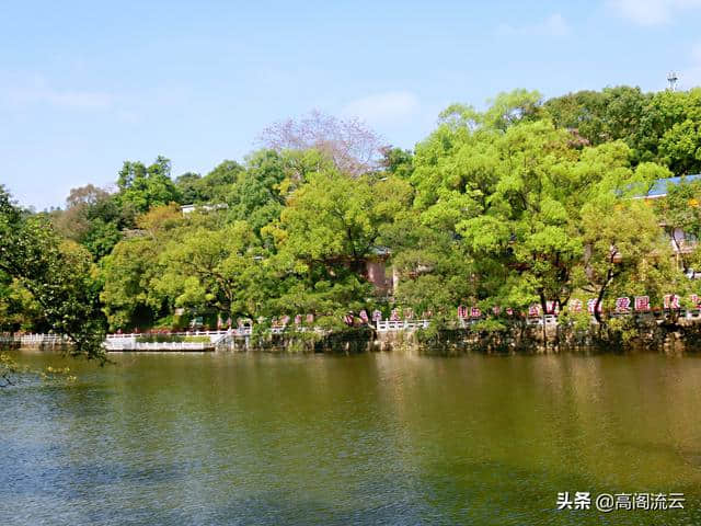 惠州旅游（5）：洞天福地，道儒佛并存，粤岳罗浮山，34福地