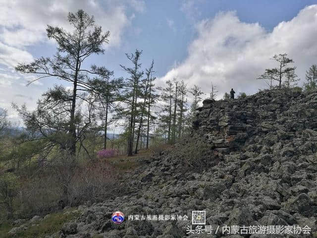 游记丨初探马鞍山火山