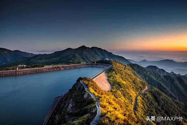 暑期国内绝美的8个景点，每一个都超惊艳