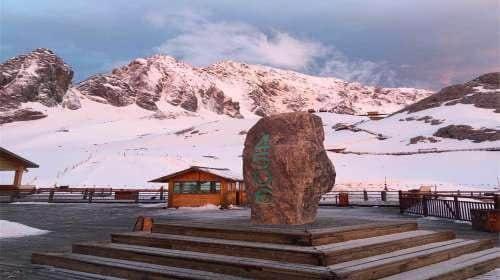 神奇的阳春白雪 玉龙雪山自助游攻略 一些关于云南旅游建议和攻略