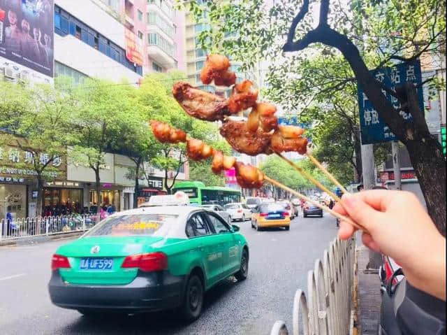 美食 | 贵阳这些地标性美食，有没有唤起你的儿时记忆~