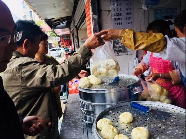 美食 | 贵阳这些地标性美食，有没有唤起你的儿时记忆~