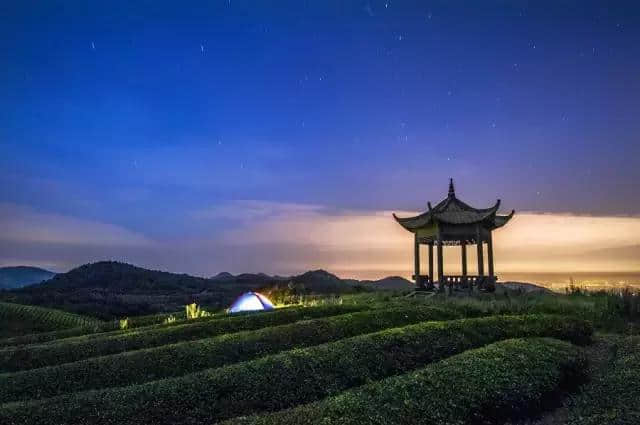 享受美食美景双重盛宴！福建太姥山+嵛山岛三日游攻略