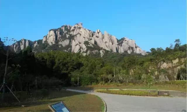 享受美食美景双重盛宴！福建太姥山+嵛山岛三日游攻略