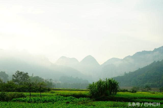 越南旅游，给大家发一组美丽的风景图片，不看很后悔哟