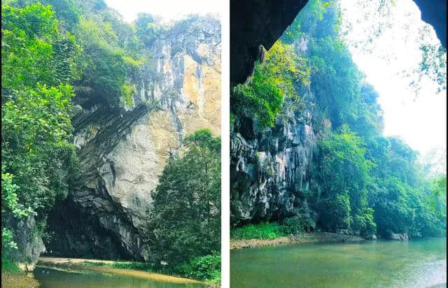 广东暑假旅游好去处——溶洞地质奇观，玻璃桥，蹦极，飞车，滑索