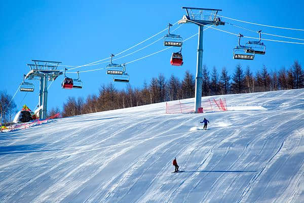 河北人 2019的跨年旅行去哪里？这些地方最适合元旦去！