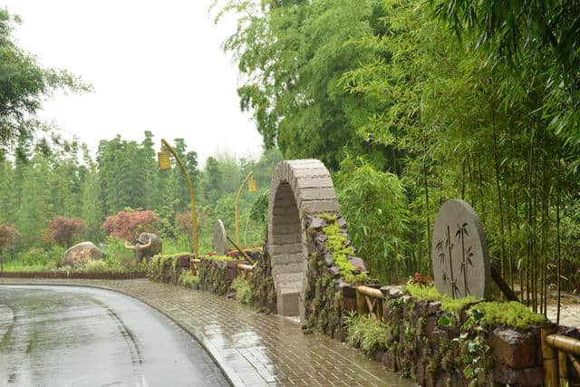 浙江湖州最著名的十大旅游景点，你有去过吗？