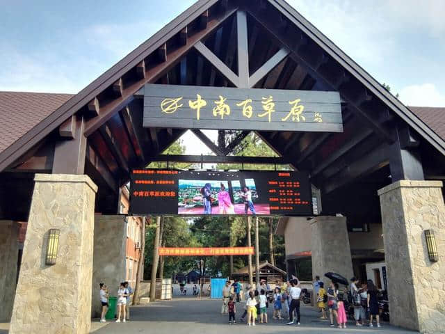 浙江湖州最著名的十大旅游景点，你有去过吗？
