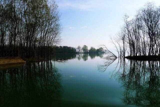 浙江湖州最著名的十大旅游景点，你有去过吗？